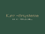 Kunz Hrsysteme logo