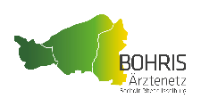 rztenetz BOHRIS e.V. logo