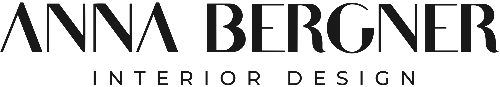 Anna Bergner Interior Design logo