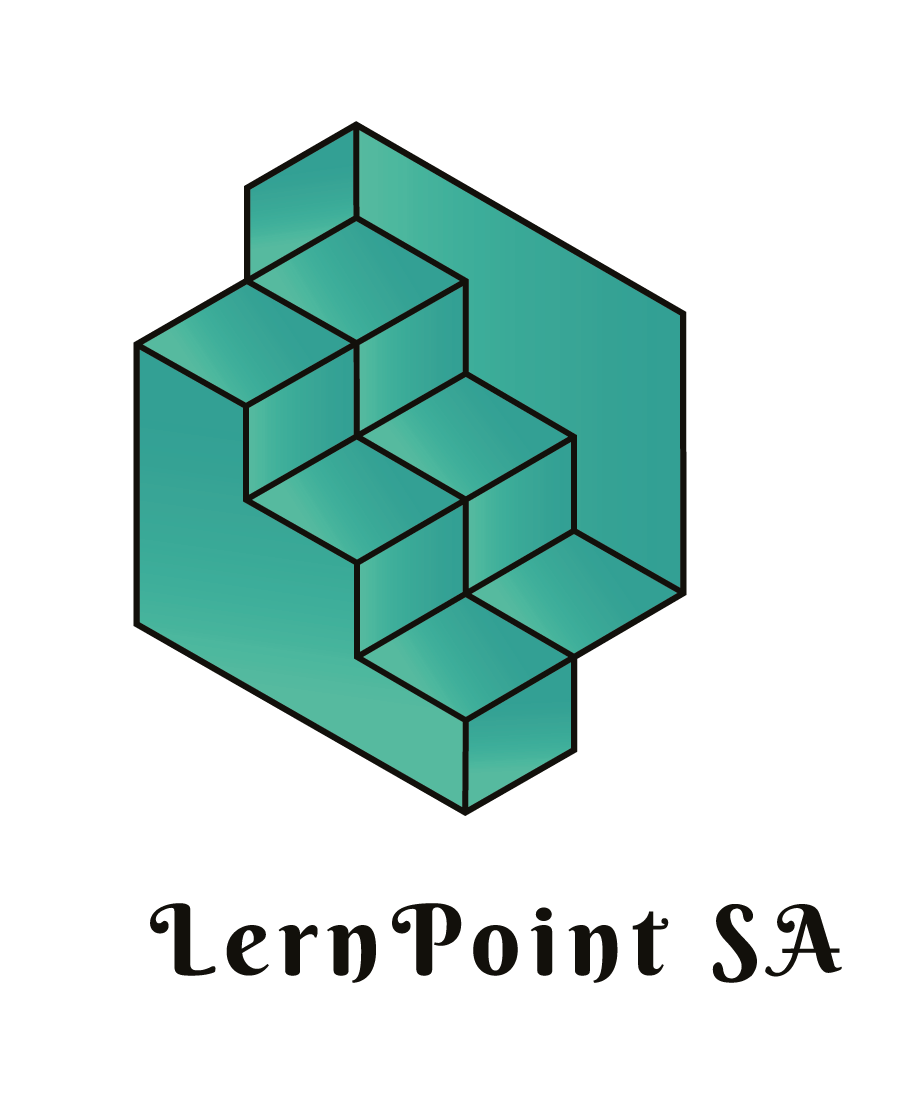LernPoint SA logo