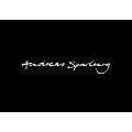 Andreas Sparberg - Sprecher & Moderator logo