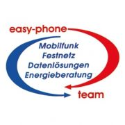 Easy-Phone Shop logo