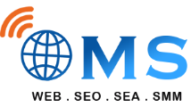 Onlinemarketing Sorgenfrei logo