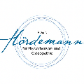 Praxis Hoerdemann fuer Physiotherapie u. Osteopathie logo