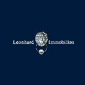Leonhard Immobilien logo