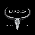 La Rocca Tattoo Studio Leipzig logo