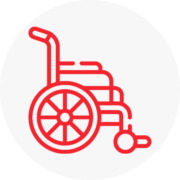 Krankenfahrten Leipzig logo