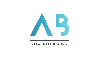 AB Gebudereinigung logo