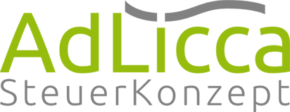 Adlicca Steuerberatungsgesellschaft mbH & Co. KG logo