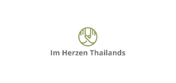 Im Herzen Thailands logo