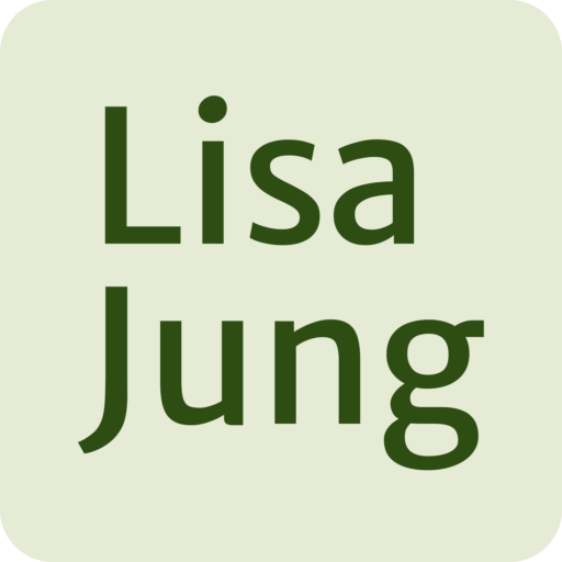 Systemische Beratung & Coaching - Lisa Jung logo