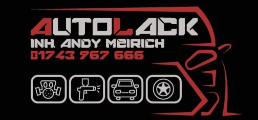 Autolack Inh.Andy Meirich logo
