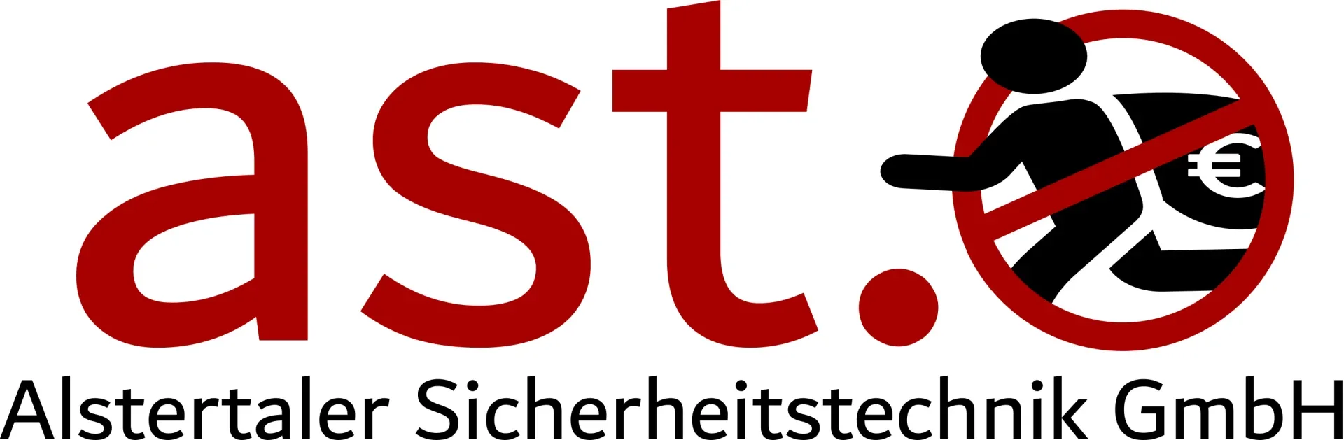 ast Alstertaler Sicherheitstechnik GmbH logo