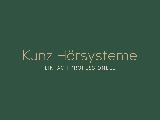 Kunz Hoersysteme logo