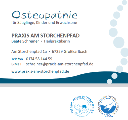 Praxis am Storchenpfad logo