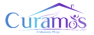 Pflegedienst Curamos GmbH logo