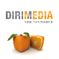 Dirim Media Webdesign- & Werbeagentur logo