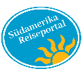 Suedamerika-Reiseportal logo