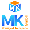Umzugsunternehmen Hannover - Mk Umzuege & Transporte GmbH logo