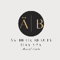 Aesthetic Beauty Day Spa logo