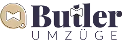 Butler Umzge GmbH logo