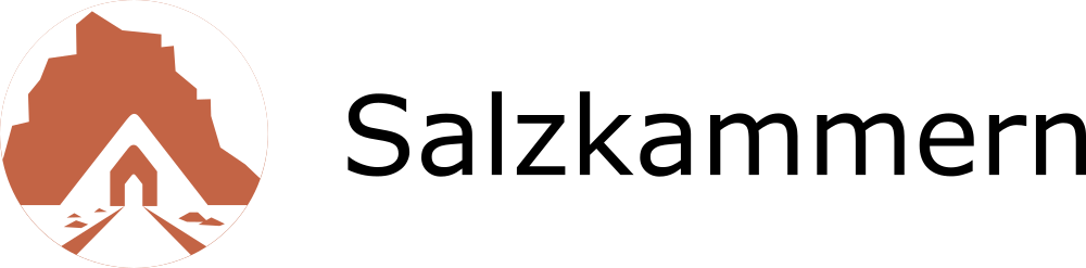 Salzkammern logo