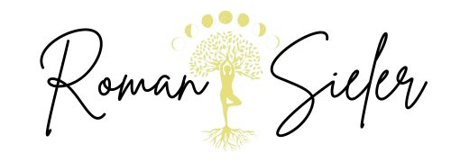 Atemtherapeut & Heilpraktiker Roman Sieler in Tbingen logo