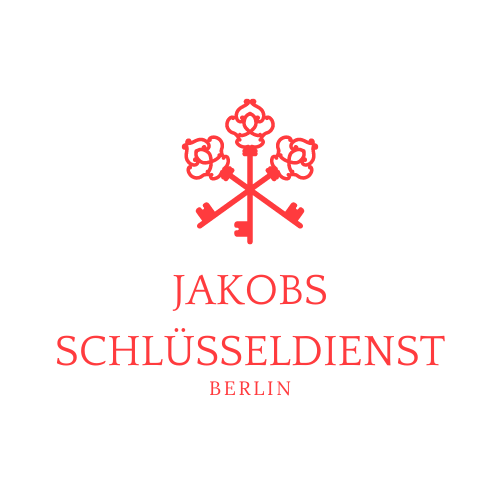 Jakobs Schlsseldienst Berlin logo
