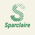 Sparclaire logo