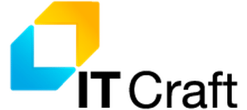 IT Craft logo