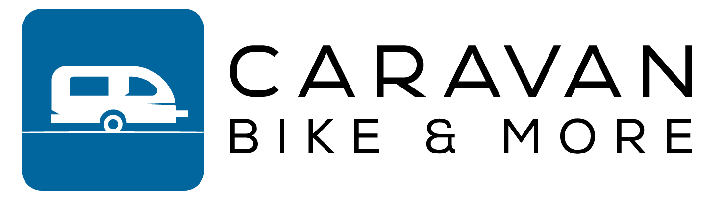 Caravan Bike & More logo