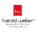 Harald Weber Immobilien logo