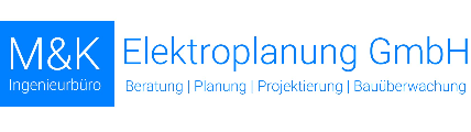 M&K Elektroplanung GmbH logo
