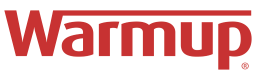 Warmup GmbH logo