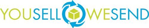 YouSellWeSend logo