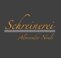 Schreinerei Alexander Neuls logo