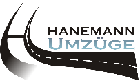 Hanemann Umzug Lagerung logo