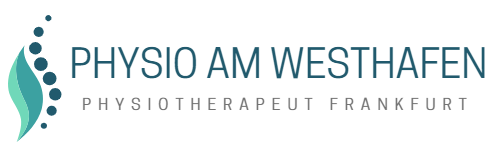 Physio am Westhafen logo