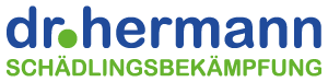Dr. Hermann Schdlingsbekmpfung GmbH logo