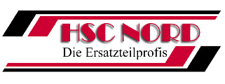 HSC Nord Ersatzteile logo