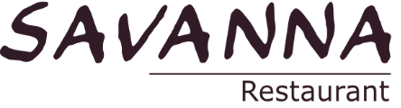 Savanna Restaurant logo
