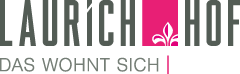 Designhotel Laurichhof logo