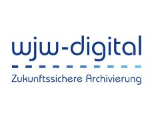 wjw-digital GmbH & Co. KG logo