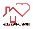 Lufen Bedachungen logo