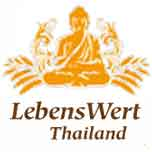 LebensWert Thailand GmbH logo
