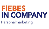 FiEBES IN COMPANY Personalmarketing GmbH logo