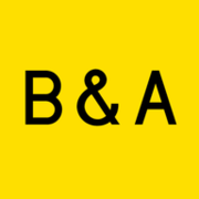 Bas&Aer logo