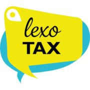 Lexo.Tax e.V. -Lohnsteuerhilfeverein- logo