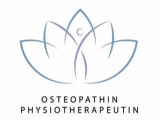 Osteopathie & Physiotherapie Susanne van der Kamp logo