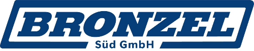 BRONZEL Sued GmbH Wasserschadensanierung logo